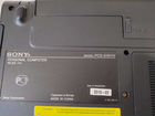 Ноутбук Sony Vaio PCG-61611V объявление продам