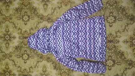 Зимняя Куртка Toko Tribe