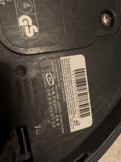 Робот пылесос irobot roomba780