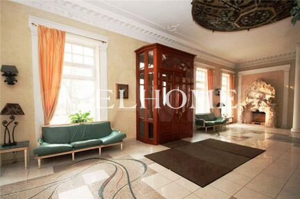 Сдам офисное помещение, 200 м²