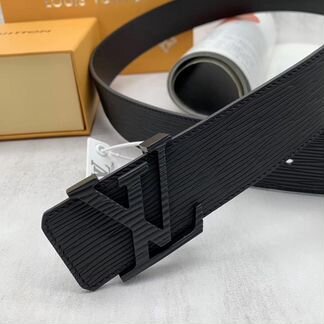 Ремень Louis Vuitton LV Initiales Epi