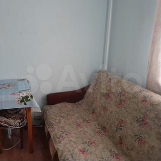 1-к квартира, 37.3 м², 6/17 эт.