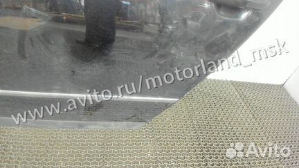 Дверь боковая левая задняя Volkswagen Passat 6, 20