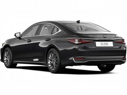 Lexus ES 2.5 AT, 2020