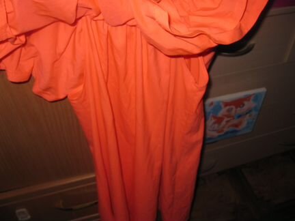 Нарядная туника