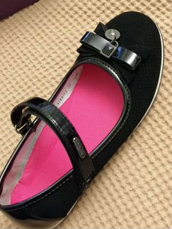 Туфли для девочки индиго кидс, 32р