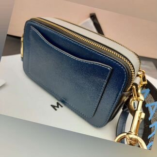 Сумка Marc Jacobs Snapshot