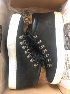 Ботинки тимберленд