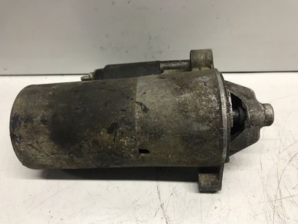 Стартер Ford Focus 1 DNW 2.0 I 1998-2004