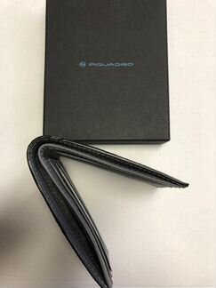 Портмоне Piquadro (Пиквадро) PU4191W86/GR