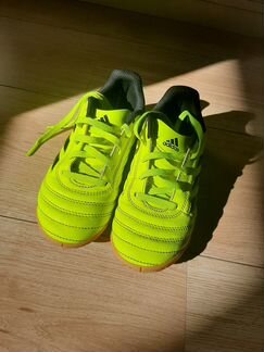 Бутсы (футзалки) adidas