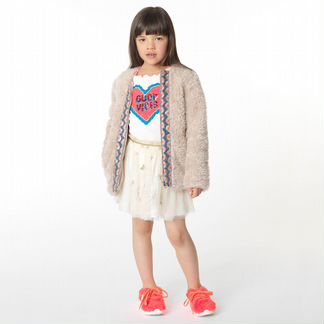 Юбка звездочка Billieblush, 6 лет