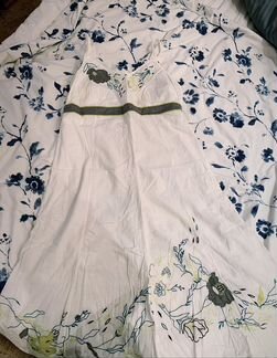 Женские платья пакетом, размер 48-50