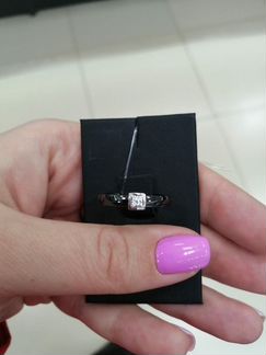 Кольцо керамическое