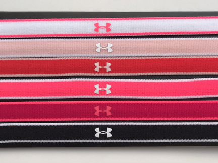 Резинка/повязка на голову