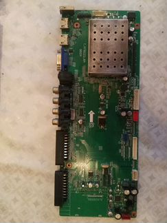 T.MT8222.8A BN41-02513A XLA190R-5