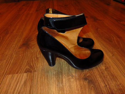 Туфли лаковые Chie Mihara