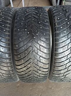 265 65 17 Nokian бу Шины Зимние 265 65 R17 94W