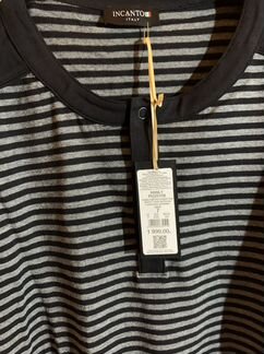 Новый Лонгслив Incanto 2XL Зеленоград