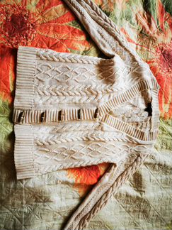 Кардиган mango