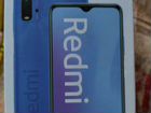 Телефон Xiaomi redmi 9 t