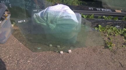 Стекло Аккорд 7