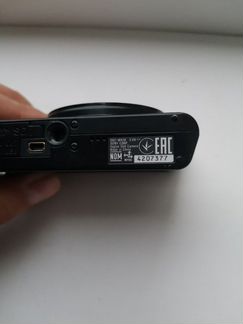 Фотоопарат sony dsc-w830 обмен