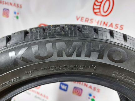 Шины, резина, колеса Kumho 205/55 R16