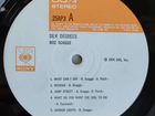 LP Boz Scaggs-Silk Degrees (japan CBS Sony 1976) объявление продам