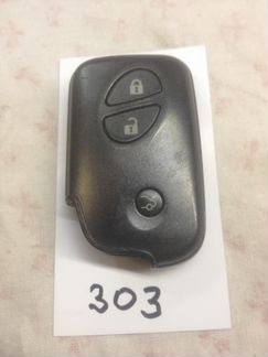 Lexus GS 300 450 h 350 430 ключ иммобилайзера