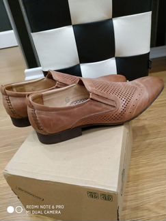 Туфли мужские 43 размер