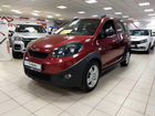 Chery IndiS (S18D) 1.3 МТ, 2014, 62 000 км