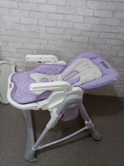 Стул для кормления babyton