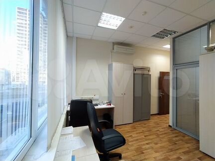 Офис, 24.5 м²