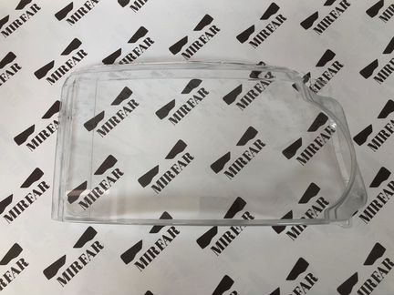 Стекло фары левое/правое Land Rover Disovery 4