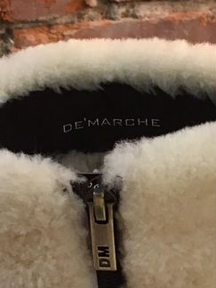 Ботильоны зимние Эконика De Marchе