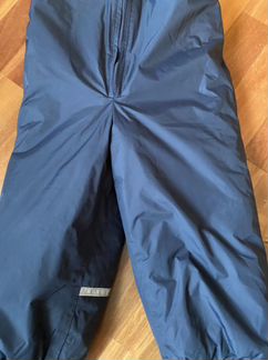 Зимний комплект Kerry