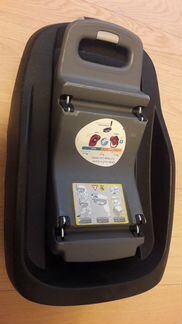 Пpодаю автокресло переноску Maхi-Соsi Pearl и бaзу