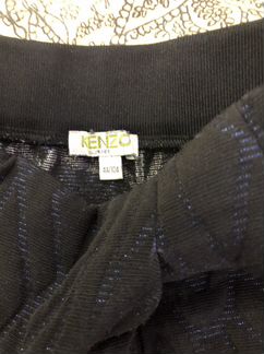 Юбка детская 4 год Kenzo