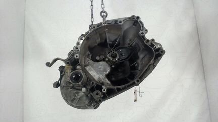 МКПП Peugeot Partner бензин 1.4л 5ст. 2009