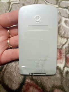 Пульт для магнитолы hyundai H-1419