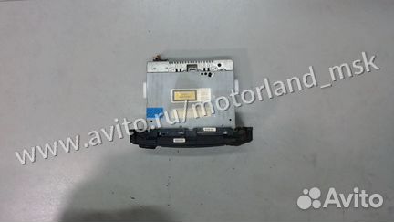 Магнитола Volkswagen Crafter, 2007