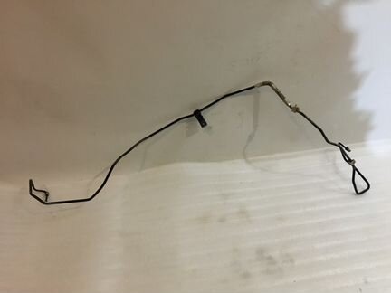 Шланг тормозной передний (R) Mazda CX-7 EH4445280