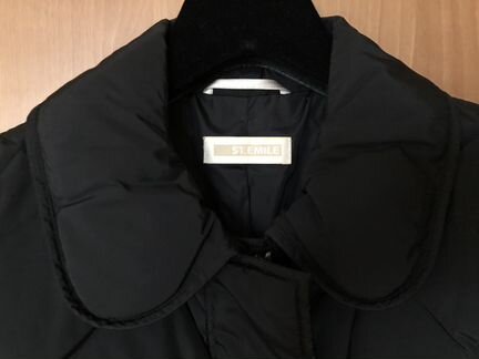 Куртка ST.Emile Италия