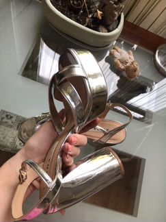 Босоножки женские 40 размер