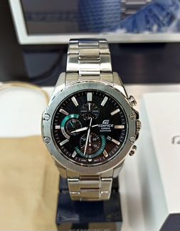 Оригинальные casio EFR-S567D-1A (оф. гарантия)