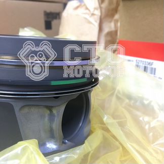 Поршень в сборе Cummins ISF2.8 5270336 газ евро5