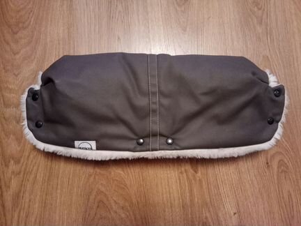 Муфта для рук teutonia