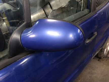 Зеркало W168 1997-2004