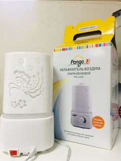 Увлажнитель воздуха ультразвуковой PNG-UA30